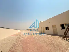 Yard for rent in good location