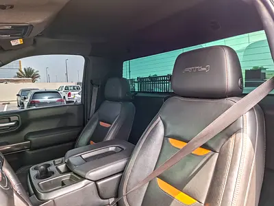 2020 GMC SIERRA — фото 11