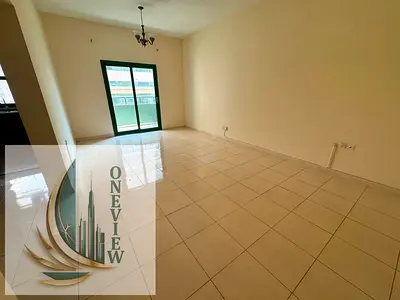 Hot offer 🔥1 BHK Apartment with parking Master Bedroom only for family in just 35k Al Qasimia