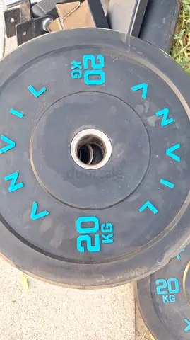 Olympic plates