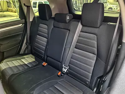 صورة مصغرة 12 لـ 2020 Honda CR-V