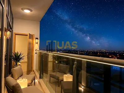 Hot Offer - Brand New - Near City Walk - Near Metro - 30 Days Free