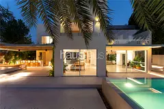 Sunset Living | Contemporary | Masterpiece