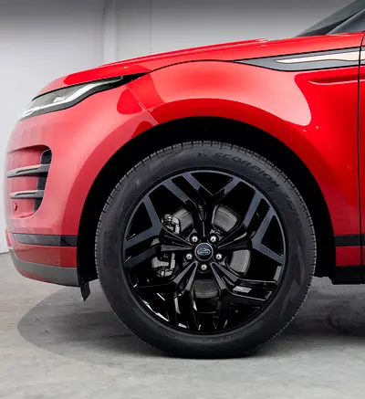 Land Rover Range Rover Evoque Dynamic HSE, миниатюра 17