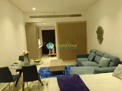 Chiller Free | 12 Cheques | Fully Furnished | Near To Hospital