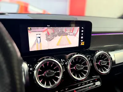 Mercedes-Benz GLB 35 AMG 4MATIC, миниатюра 13