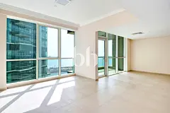 Sea View | Vacant | Private Beach Access
