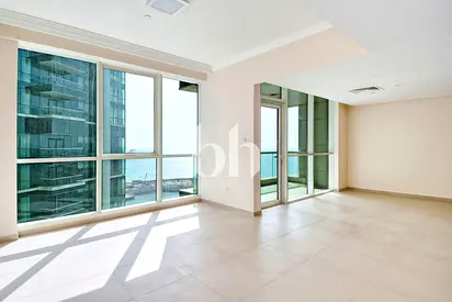 Sea View | Vacant | Private Beach Access
