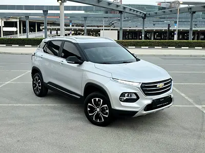 Chevrolet Groove Premier, миниатюра 4