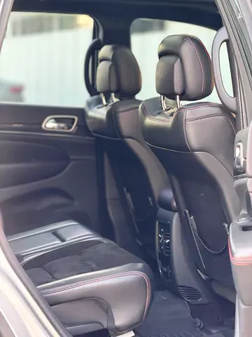 صورة 11 لـ 2017 JEEP GRAND CHEROKEE