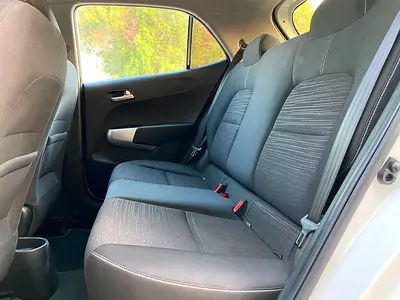 Kia Picanto LX, миниатюра 13
