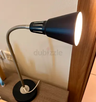 Desk Lamp