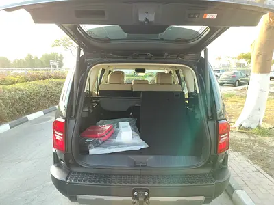 Toyota Prado TXL, миниатюра 15