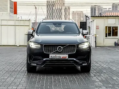 صورة 2 لـ 2017 Volvo XC90