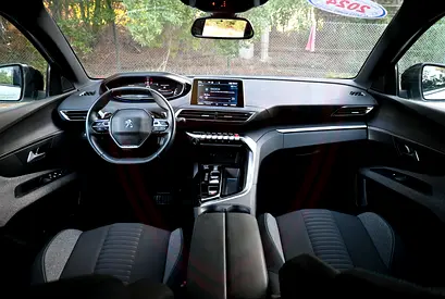 Peugeot 3008 Active, миниатюра 11