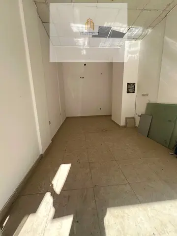 محل بالمجرة