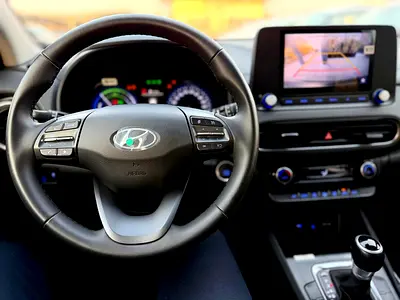 Hyundai Kona Smart Plus, миниатюра 7