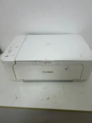 Canon printer