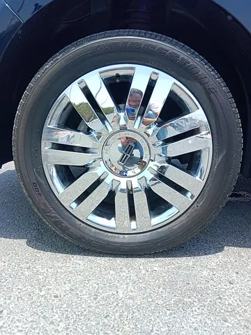 2009 Lincoln MKX 照片 15