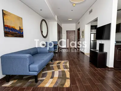 Furnished| Big Layout | Vacant | Canal View