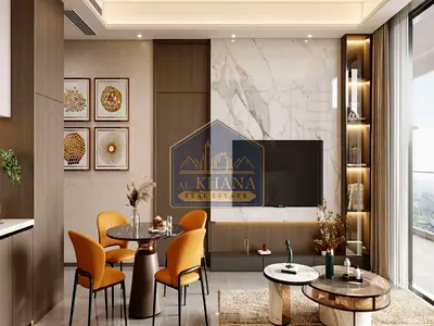 Fully Furnished | very Close to Metro | Premium Amenities | 40/60 PP