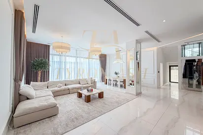 FULLY FURNISHED | LUXURY VILLA | PRIVATE ELEVATOR | UPGRADED