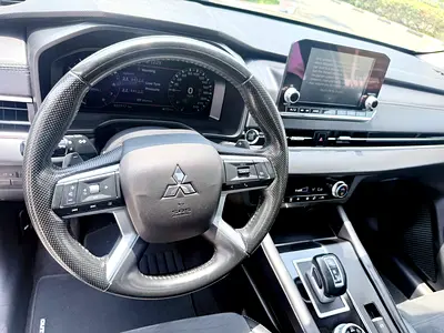 Mitsubishi Outlander Prime Edition, миниатюра 18