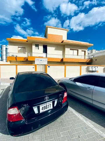 فيلا سكني تجاري للبيع بالنعيمية 2 عجمان