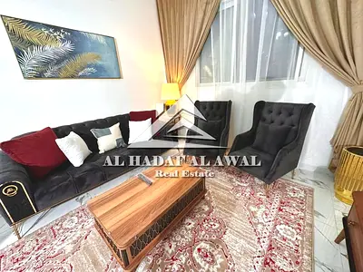1 Bedroom Apartment for Rent in New Muwaileh Near Safeer Mall and City Centre Al Zahia