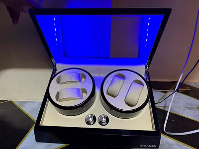 Watch winder for sale in Dubai