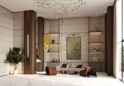 BELOW OP | HIGH FLOOR | AMENITIES VIEW