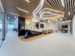 Spacious Luxury | 8 Parking Spaces | Vacant