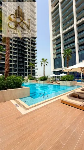 Spacious Studio | Ready to Move In | Prime Location