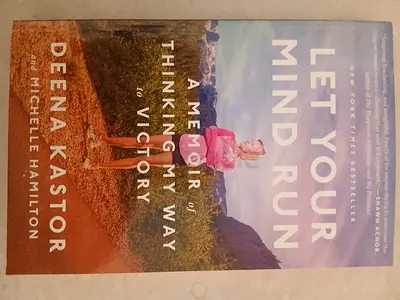 Let Your Mind Run
