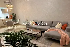 Furnished | Modern Living | Vacant Now!