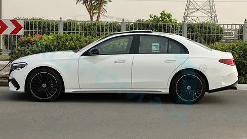2026 Mercedes-BENZ E-CLASS 缩略图 20