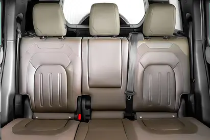 صورة مصغرة 12 لـ 2021 LAND Rover DEFENDER