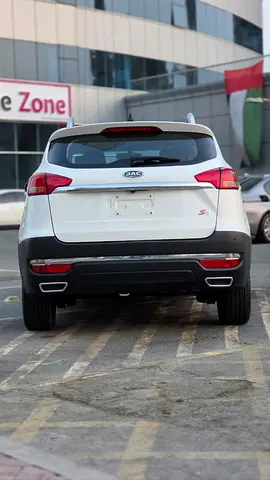 JAC S3 Luxury, миниатюра 4