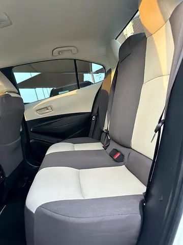 2024 Toyota COROLLA 照片 15