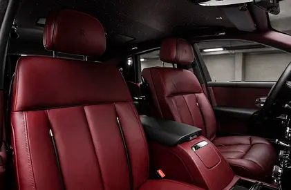 2019 ROLLS-ROYCE PHANTOM 缩略图 6