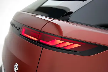 2026 LAND Rover RANGE ROVER SPORT — миниатюра 10