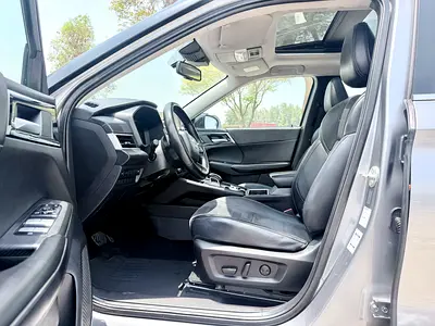 Mitsubishi Outlander Prime Edition, миниатюра 10