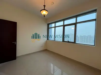 2 Bedroom Apartment in Al Majaz 2 | Full Lake View | Free AC, Gym & Parking | Laundry Room | 1 Month Free | AED 46K