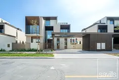 Luxury Villa | Exclusive | Park View