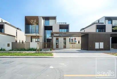 Luxury Villa | Exclusive | Park View