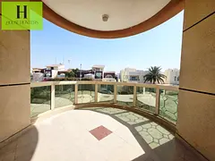 Spacious 4BR Villa Pool Garden