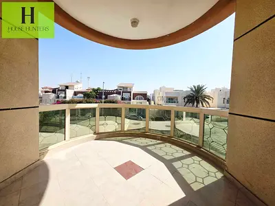 Spacious 4BR Villa Pool Garden