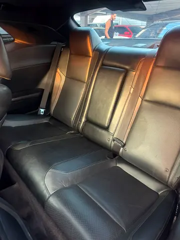 2018 Dodge CHALLENGER 照片 9
