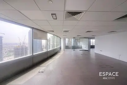 Exclusive | Full Floor | Grade A