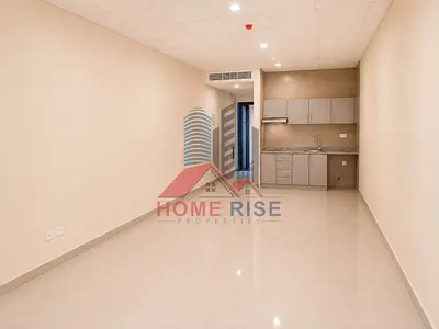 ELEGANT STUDIO | SPACIOUS 495 SQFT | BRAND NEW | FREE PARKING | PRIME LOCATION